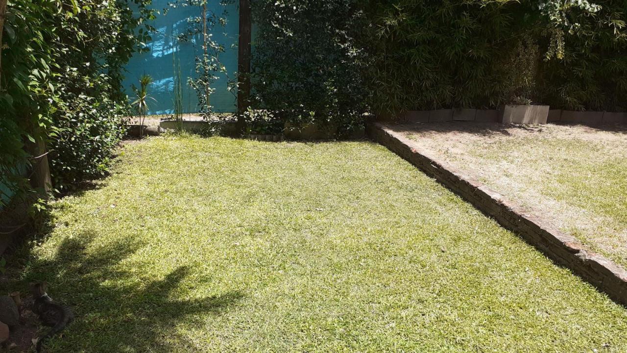 Appartamento Parque Leloir, Ituzaingo Villa Leloir Esterno foto
