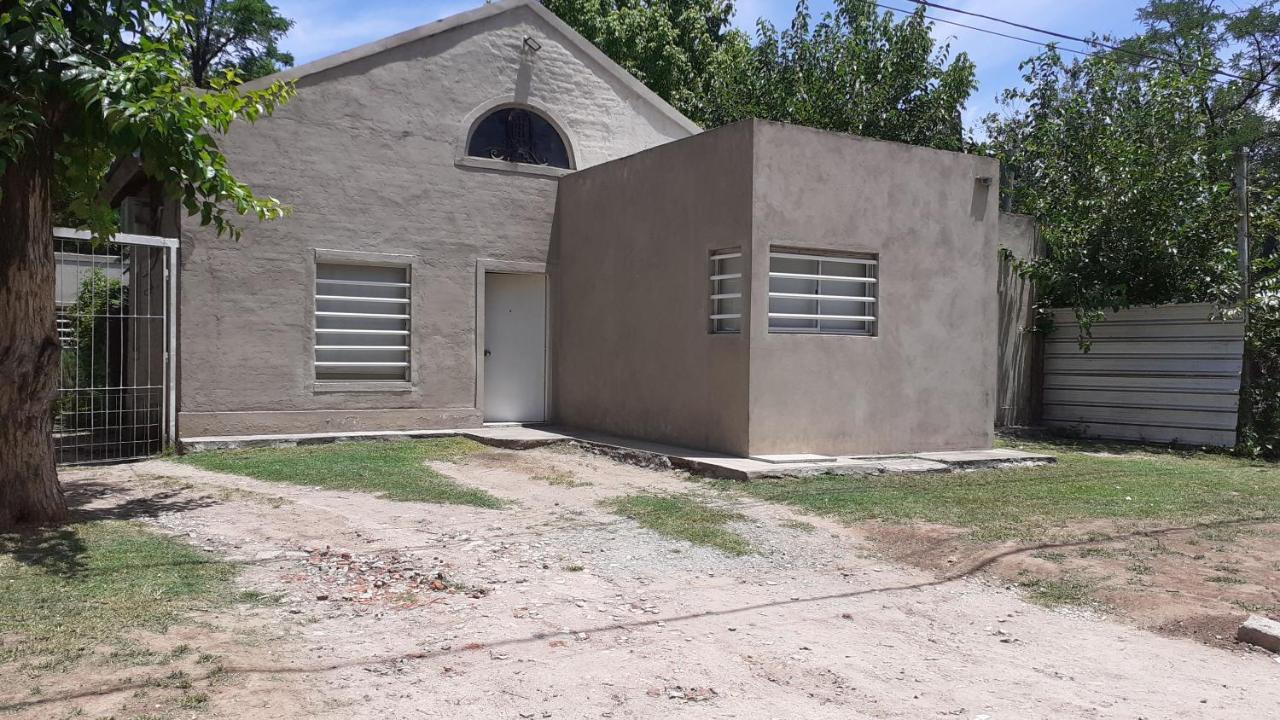 Appartamento Parque Leloir, Ituzaingo Villa Leloir Esterno foto