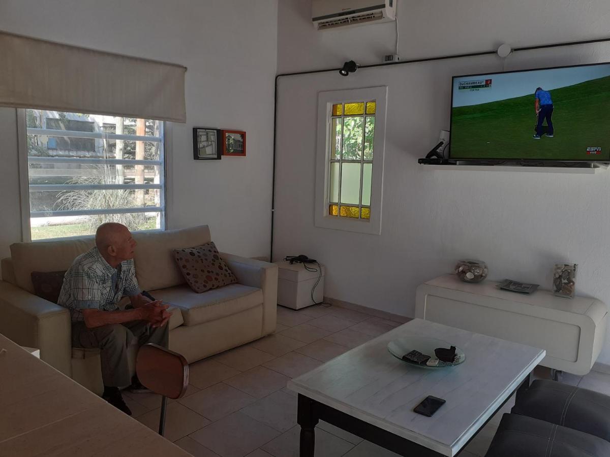 Appartamento Parque Leloir, Ituzaingo Villa Leloir Esterno foto