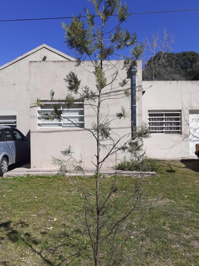 Appartamento Parque Leloir, Ituzaingo Villa Leloir Esterno foto