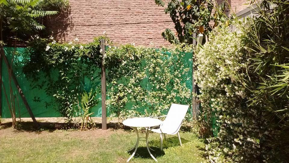 Appartamento Parque Leloir, Ituzaingo Villa Leloir Esterno foto