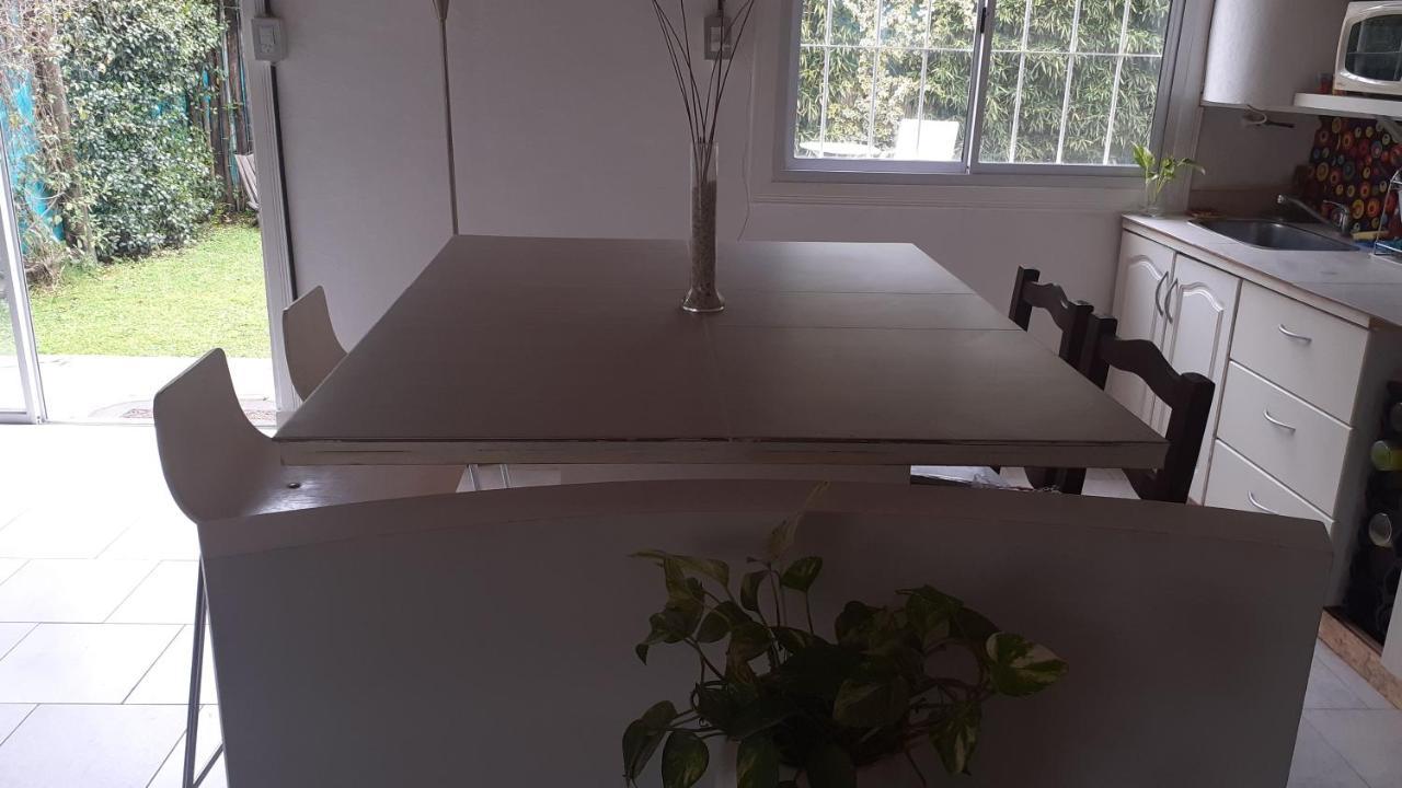 Appartamento Parque Leloir, Ituzaingo Villa Leloir Esterno foto