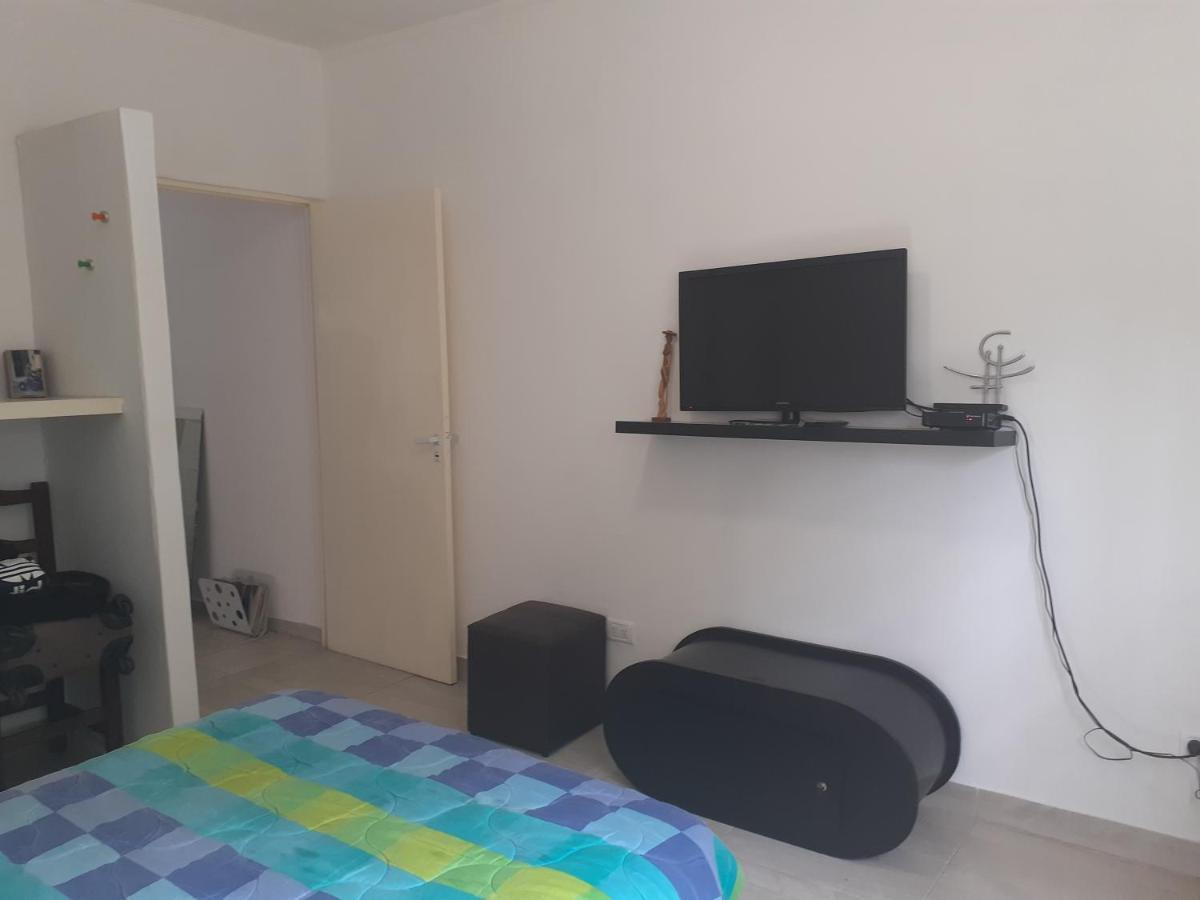 Appartamento Parque Leloir, Ituzaingo Villa Leloir Esterno foto