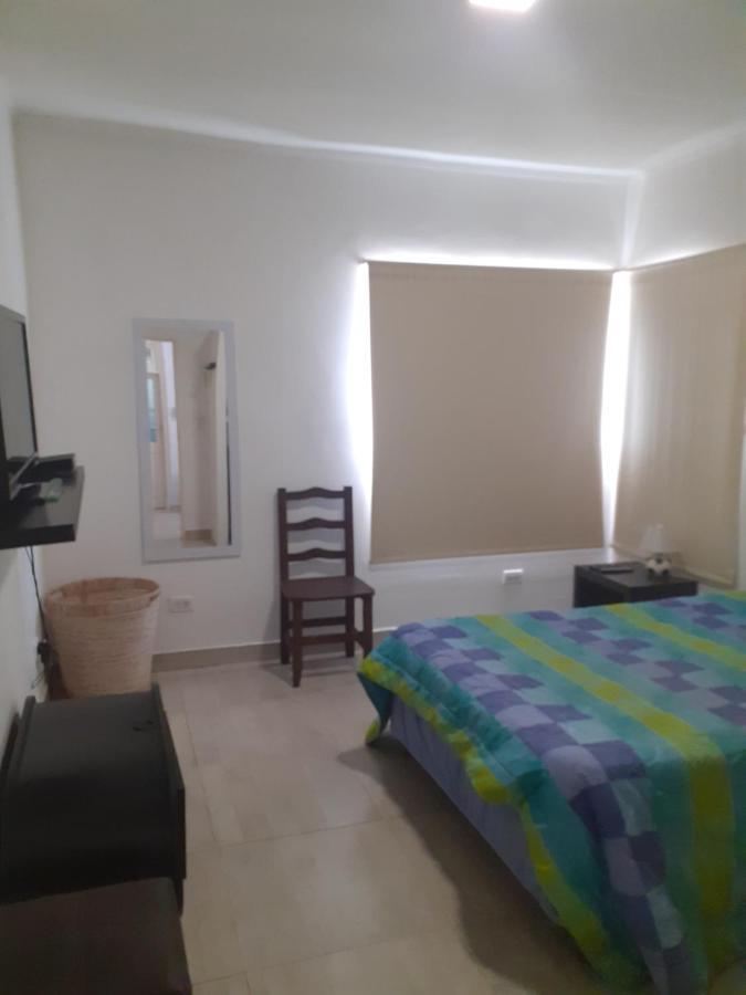 Appartamento Parque Leloir, Ituzaingo Villa Leloir Esterno foto