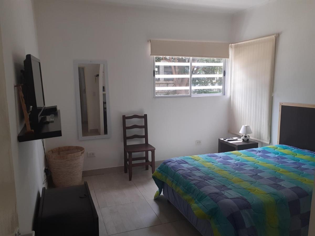 Appartamento Parque Leloir, Ituzaingo Villa Leloir Esterno foto