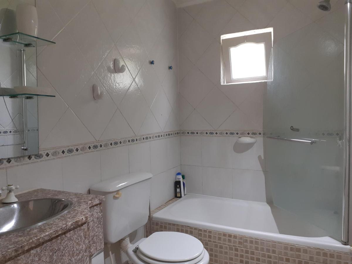Appartamento Parque Leloir, Ituzaingo Villa Leloir Esterno foto