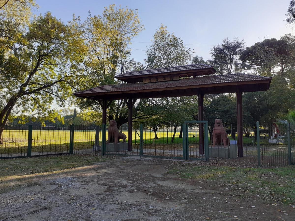Appartamento Parque Leloir, Ituzaingo Villa Leloir Esterno foto
