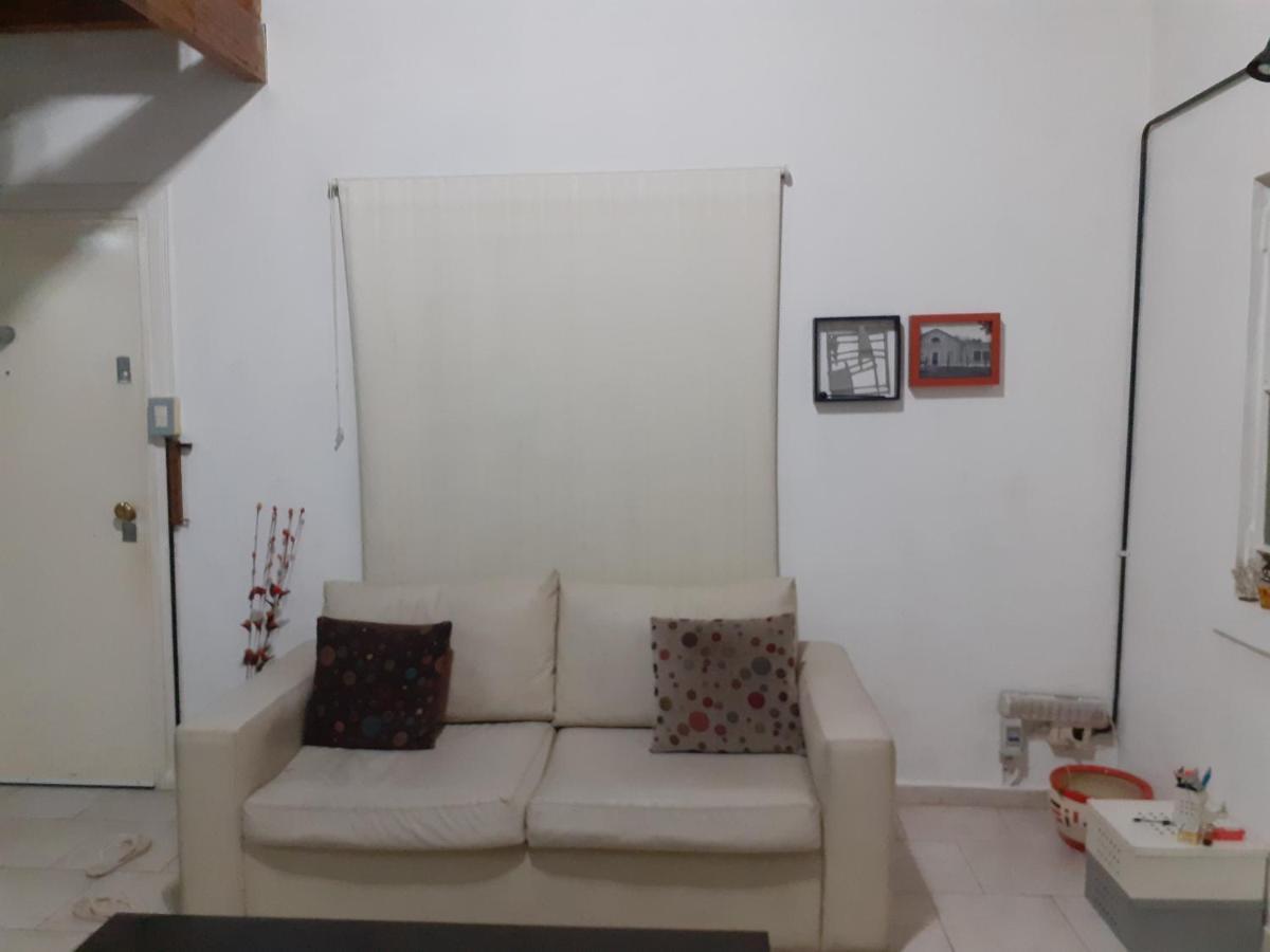 Appartamento Parque Leloir, Ituzaingo Villa Leloir Esterno foto