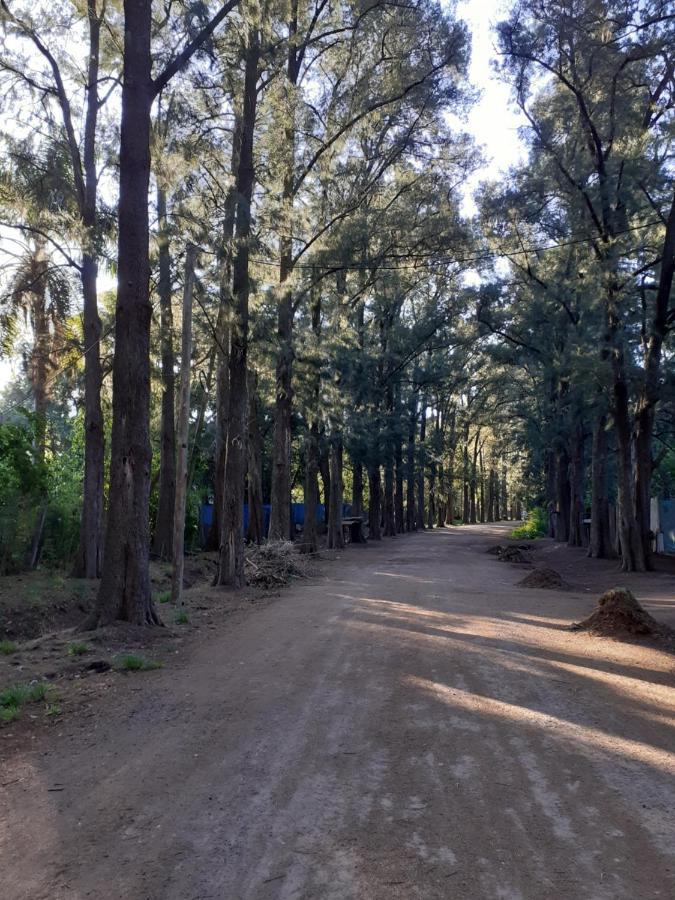Appartamento Parque Leloir, Ituzaingo Villa Leloir Esterno foto