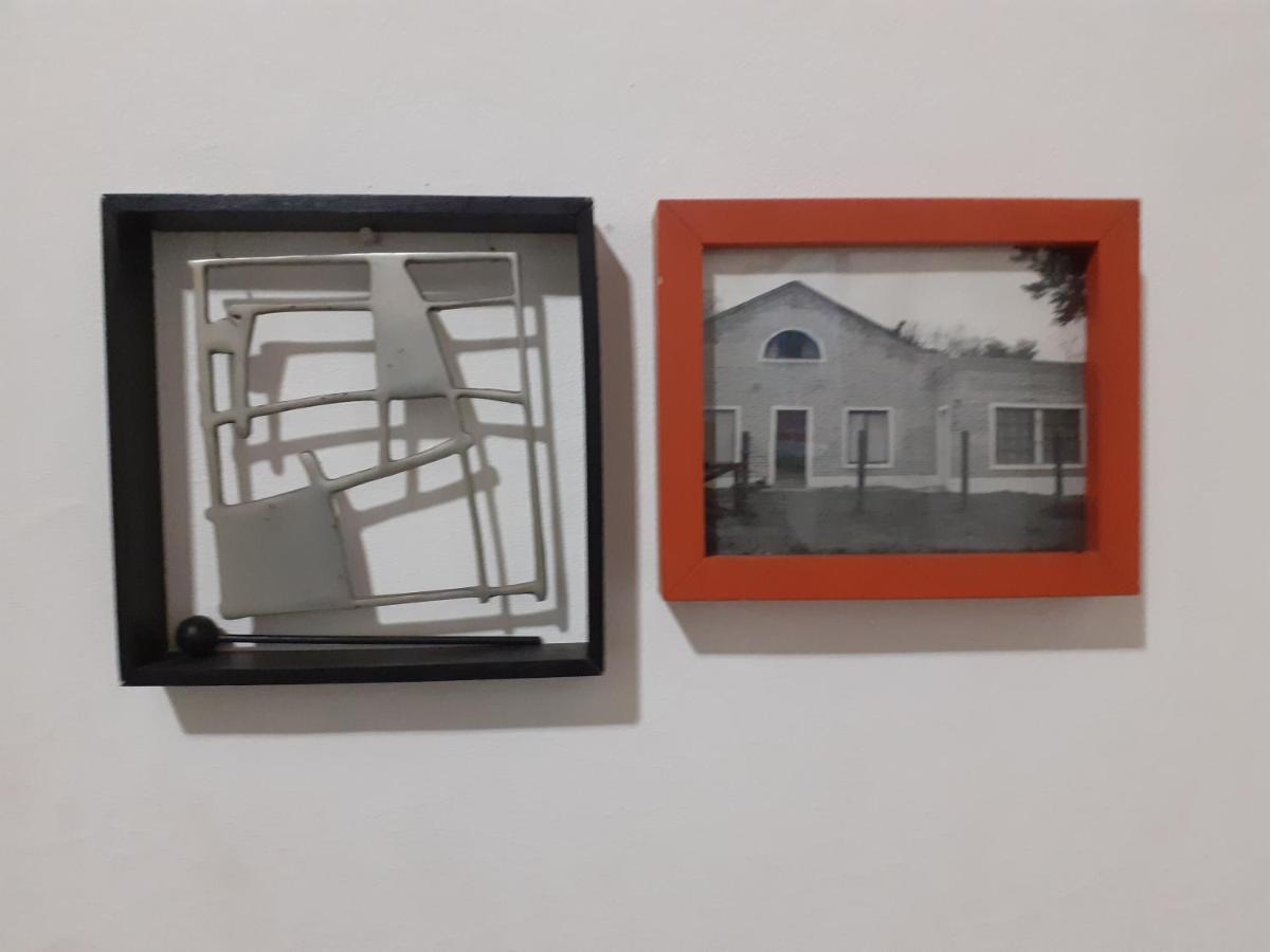 Appartamento Parque Leloir, Ituzaingo Villa Leloir Esterno foto