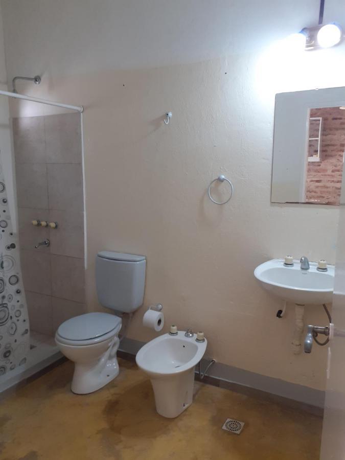 Appartamento Parque Leloir, Ituzaingo Villa Leloir Esterno foto