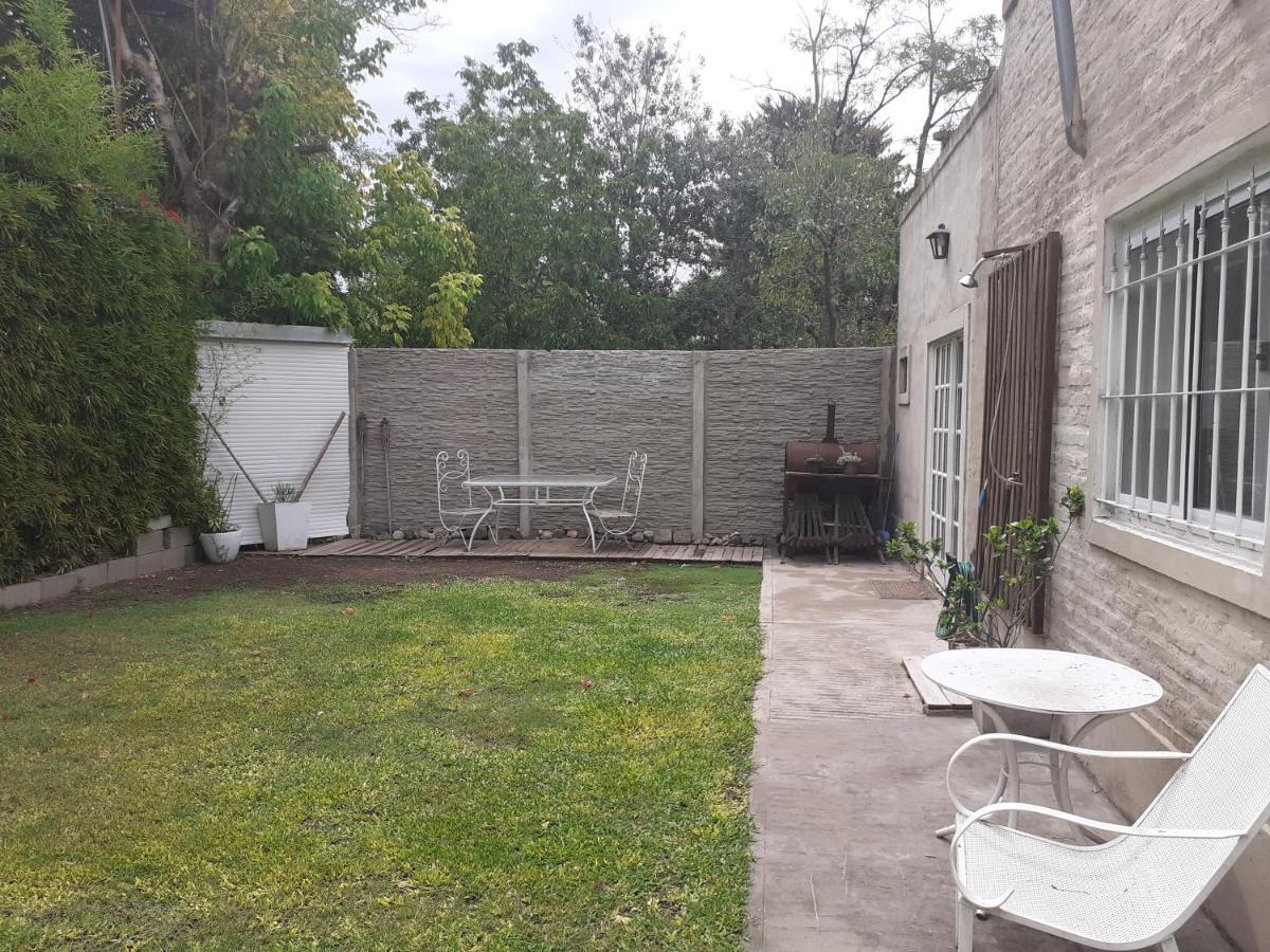 Appartamento Parque Leloir, Ituzaingo Villa Leloir Esterno foto