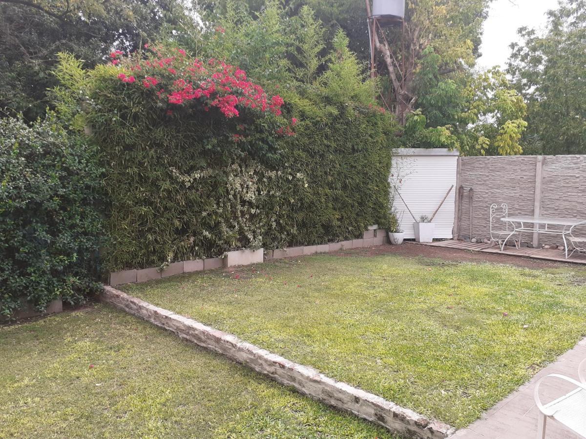 Appartamento Parque Leloir, Ituzaingo Villa Leloir Esterno foto